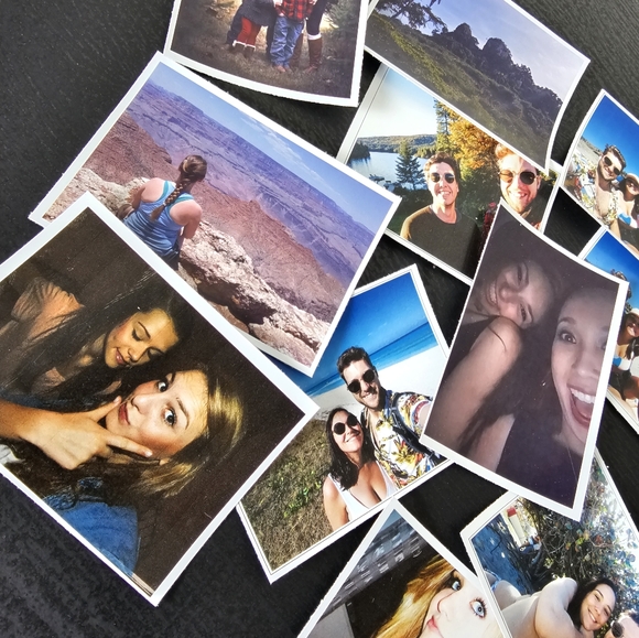 Make Your Pics Stickers! - Picture 3 of 6